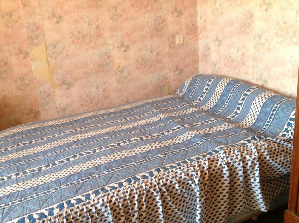 Hotel Maria Lourdes Quarto foto